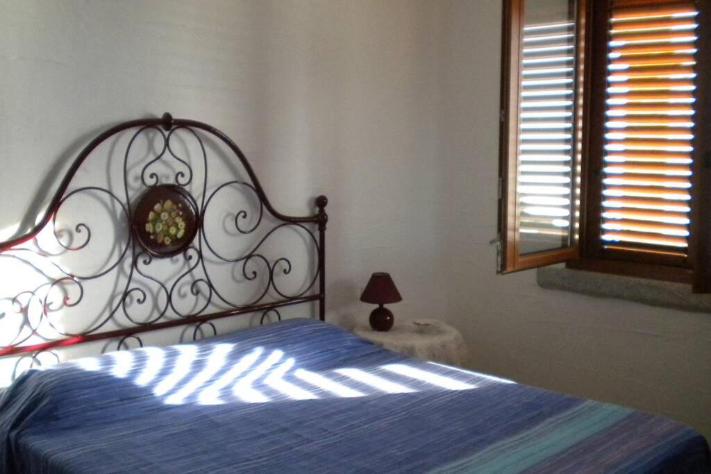 Villa Sul Mare Panorama Unico Nebida Kültér fotó