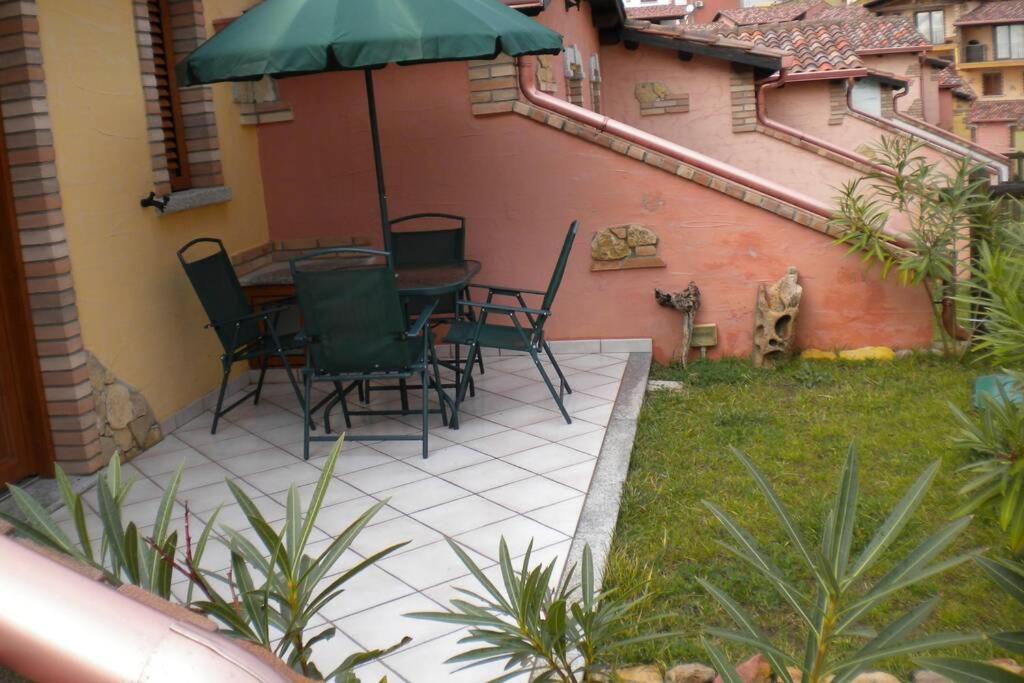 Villa Sul Mare Panorama Unico Nebida Kültér fotó