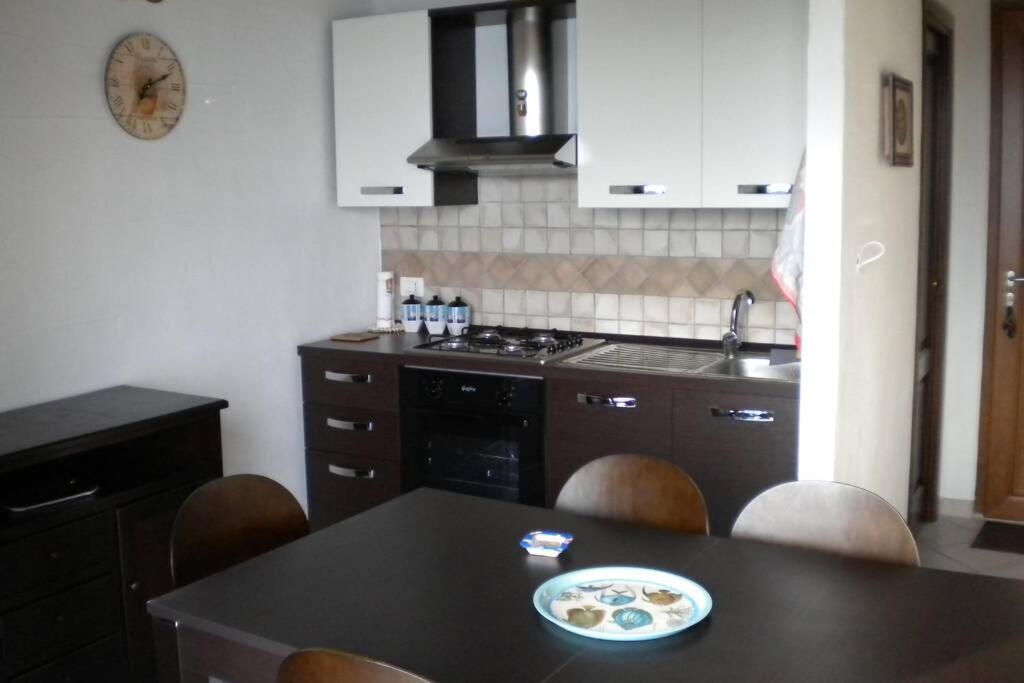 Villa Sul Mare Panorama Unico Nebida Kültér fotó